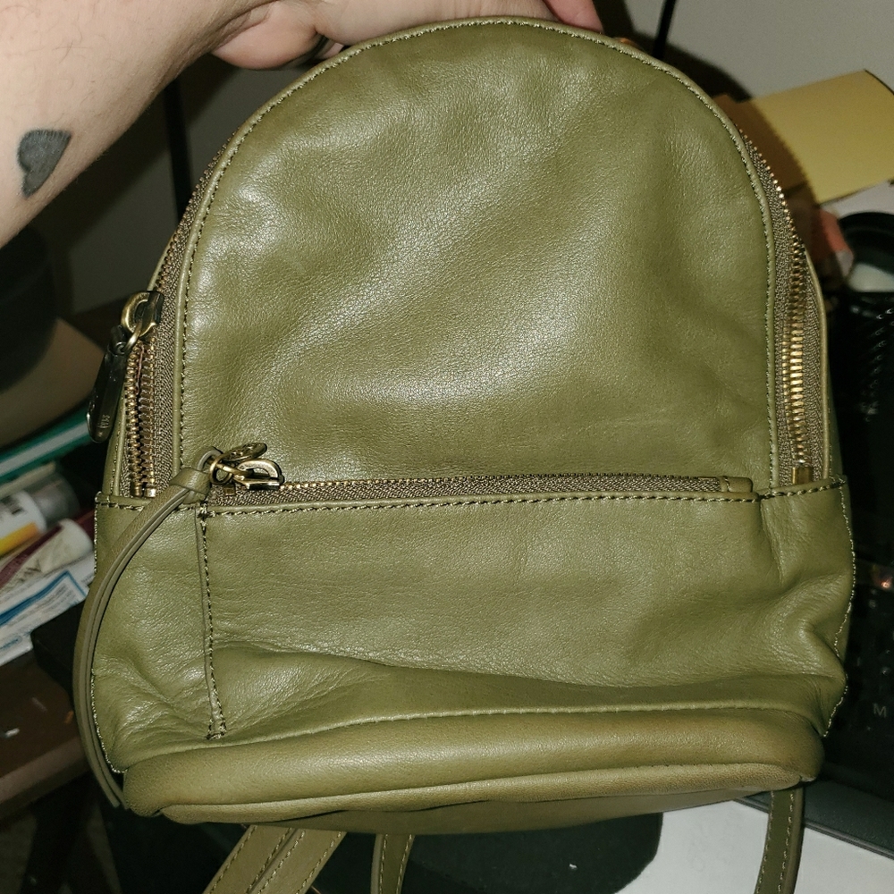 HOBO Cliff backpack